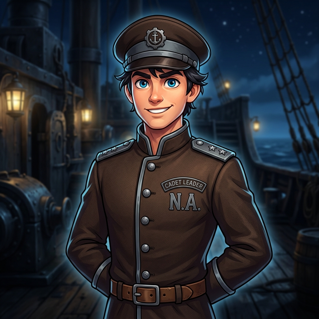 Captain